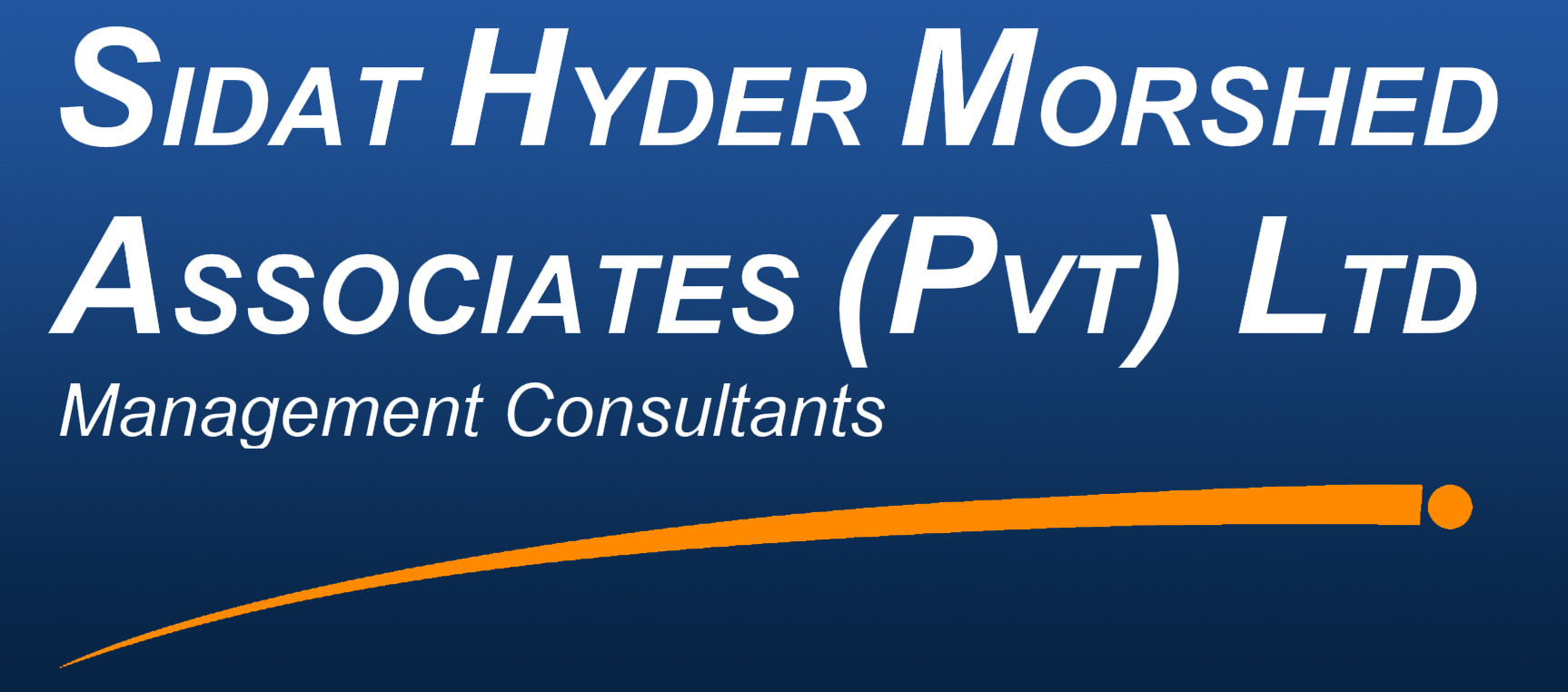Sidat Hyder Management Consulting