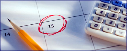 Download Training Calendar 2008
