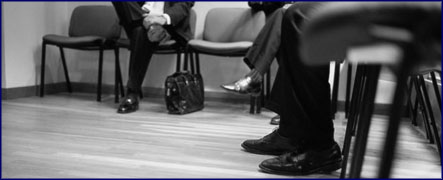 Human Resources Consultant