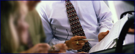 Developing Training Skills