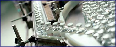 Supply Chain Management Consulting