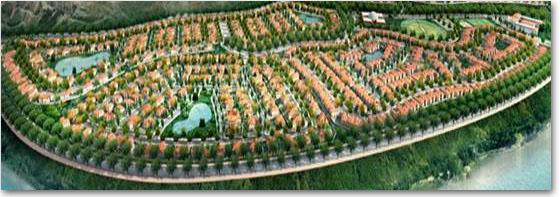 Housing Societies