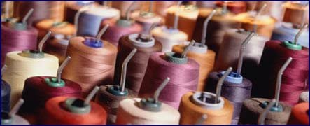 Solution for Home Textiles