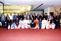 human resource consultant Pakistan