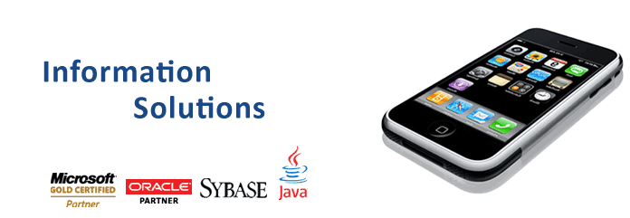 Information Solutions