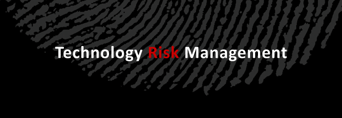 Technology Risk Management
