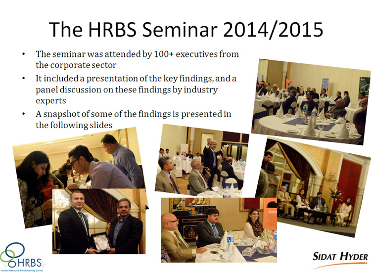 HRBS 2014